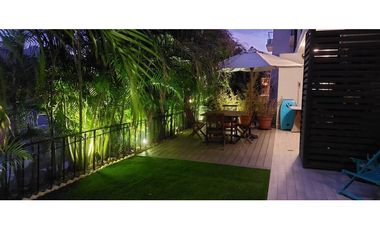 PUNTA CHAME / BEACH CONDO / PLAYA CARACOL / 126M / AMOBLADO