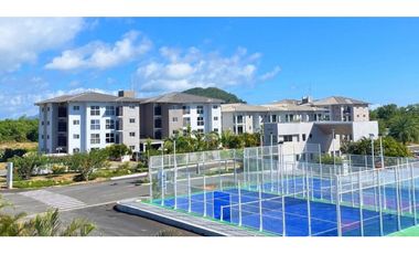 PUNTA CHAME / BEACH CONDO / PLAYA CARACOL / 126M / AMOBLADO