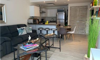 PUNTA CHAME / BEACH CONDO / PLAYA CARACOL / 126M / AMOBLADO