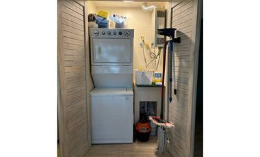 PUNTA CHAME / BEACH CONDO / PLAYA CARACOL / 126M / AMOBLADO