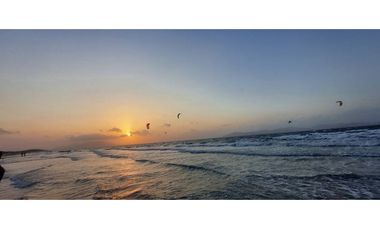 PUNTA CHAME / BEACH CONDO / PLAYA CARACOL / 126M / AMOBLADO