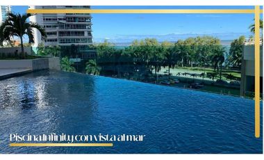 SEA CONFIABLE VENDE O ALQUILA APARTAMENTO PH LUMIERE COSTA DEL ESTE