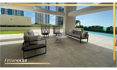 SEA CONFIABLE VENDE O ALQUILA APARTAMENTO PH LUMIERE COSTA DEL ESTE