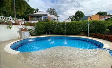 VENTA DE CASA FINCA EN SAN JERÓNIMO.