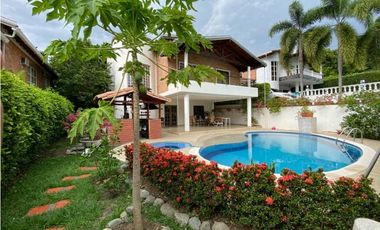 VENTA DE CASA FINCA EN SAN JERÓNIMO.