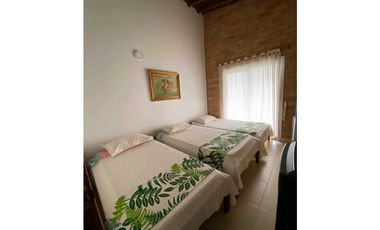 VENTA DE CASA FINCA EN SAN JERÓNIMO.