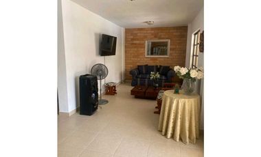 VENTA DE CASA FINCA EN SAN JERÓNIMO.