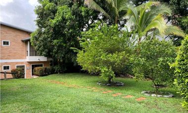 VENTA DE CASA FINCA EN SAN JERÓNIMO.