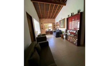 VENTA DE CASA FINCA EN SAN JERÓNIMO.