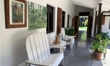 VENTA FINCA, AMAGA SUROESTE ANTIOQUEÑO