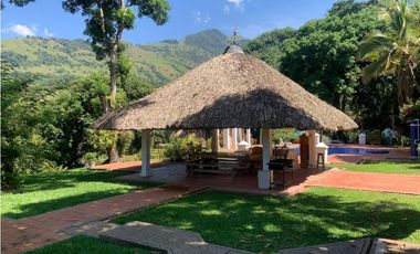 VENTA FINCA, AMAGA SUROESTE ANTIOQUEÑO