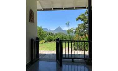 VENTA FINCA, AMAGA SUROESTE ANTIOQUEÑO