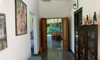 VENTA FINCA, AMAGA SUROESTE ANTIOQUEÑO