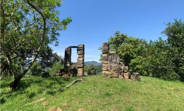 VENTA FINCA, AMAGA SUROESTE ANTIOQUEÑO