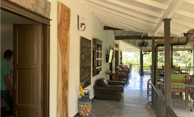 VENTA FINCA, AMAGA SUROESTE ANTIOQUEÑO