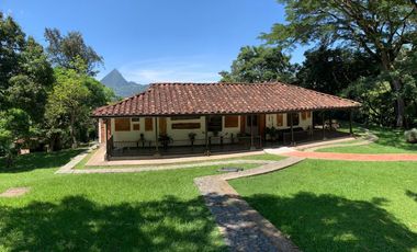 VENTA FINCA, AMAGA SUROESTE ANTIOQUEÑO