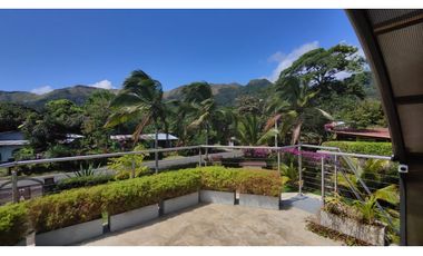 Venta de amplia y moderna casa en El Valle de Antón GTA