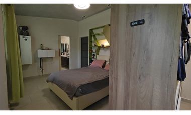 Venta de amplia y moderna casa en El Valle de Antón GTA