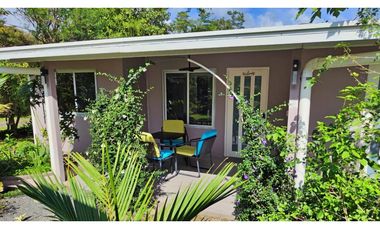 Venta de amplia y moderna casa en El Valle de Antón GTA