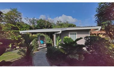 Venta de amplia y moderna casa en El Valle de Antón GTA