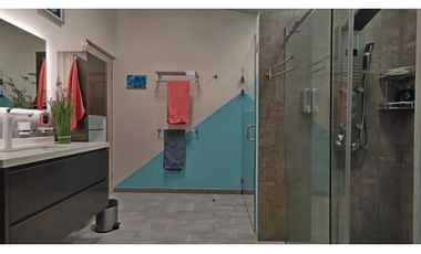 Venta de amplia y moderna casa en El Valle de Antón GTA