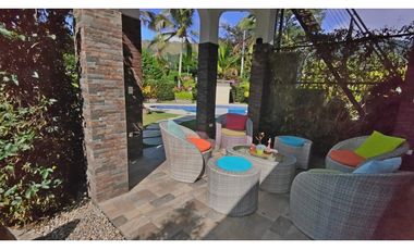 Venta de amplia y moderna casa en El Valle de Antón GTA