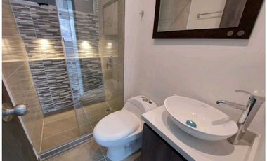 Apartamento en Venta, Calasanz Parte Baja en  Medellín