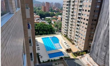 Apartamento en Venta, Calasanz Parte Baja en  Medellín