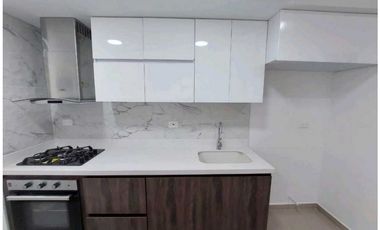 Apartamento en Venta, Calasanz Parte Baja en  Medellín