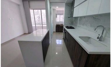 Apartamento en Venta, Calasanz Parte Baja en  Medellín