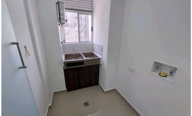 Apartamento en Venta, Calasanz Parte Baja en  Medellín
