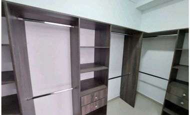 Apartamento en Venta, Calasanz Parte Baja en  Medellín