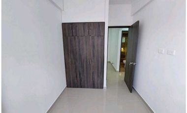 Apartamento en Venta, Calasanz Parte Baja en  Medellín