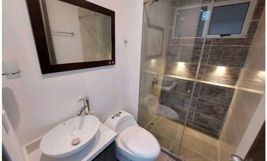 Apartamento en Venta, Calasanz Parte Baja en  Medellín