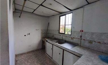 Casa con viviendas independientes para la venta en Olaya Herrera!!