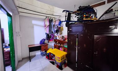 Casa con viviendas independientes para la venta en Olaya Herrera!!