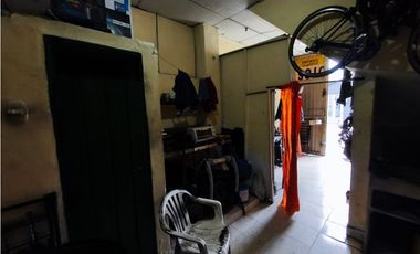 Casa con viviendas independientes para la venta en Olaya Herrera!!