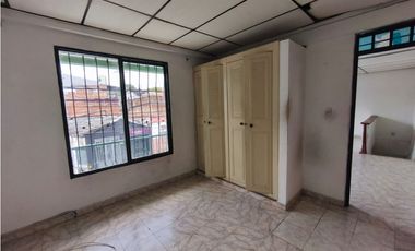 Casa con viviendas independientes para la venta en Olaya Herrera!!