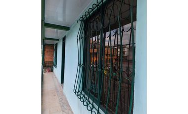 Casa con viviendas independientes para la venta en Olaya Herrera!!