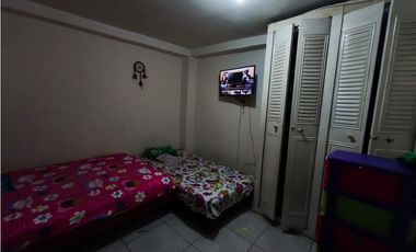 Casa con viviendas independientes para la venta en Olaya Herrera!!