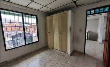 Casa con viviendas independientes para la venta en Olaya Herrera!!