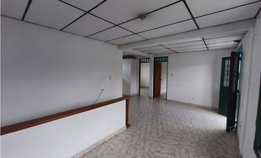 Casa con viviendas independientes para la venta en Olaya Herrera!!