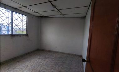 Casa con viviendas independientes para la venta en Olaya Herrera!!
