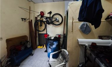 Casa con viviendas independientes para la venta en Olaya Herrera!!