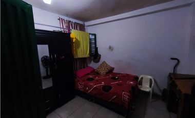 Casa con viviendas independientes para la venta en Olaya Herrera!!