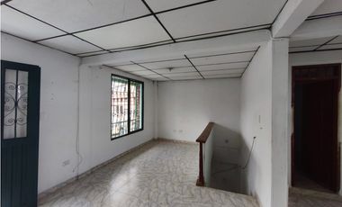 Casa con viviendas independientes para la venta en Olaya Herrera!!