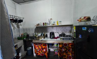 Casa con viviendas independientes para la venta en Olaya Herrera!!