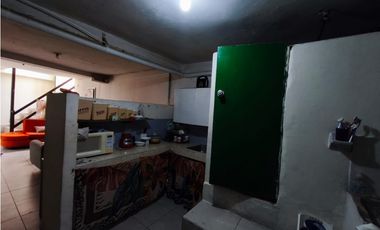 Casa con viviendas independientes para la venta en Olaya Herrera!!