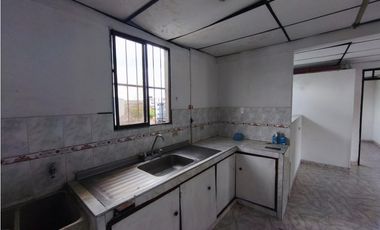 Casa con viviendas independientes para la venta en Olaya Herrera!!