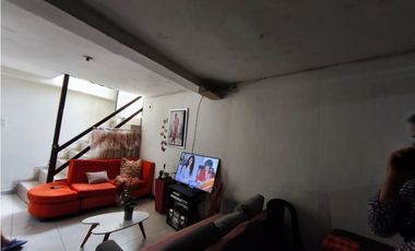 Casa con viviendas independientes para la venta en Olaya Herrera!!